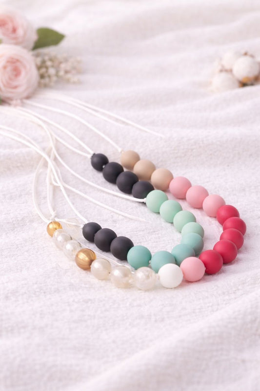 Collier d'allaitement